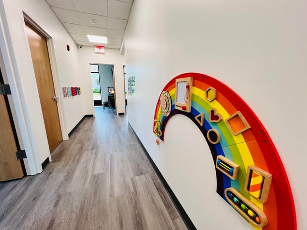 Images Success on the Spectrum Cranford