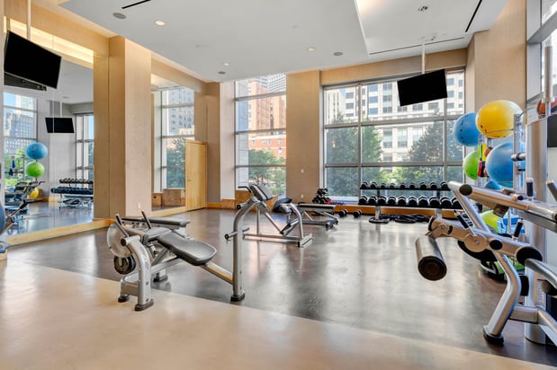 Images InterContinental Boston by IHG