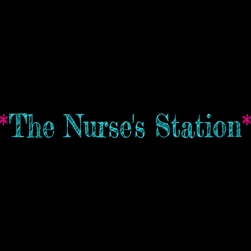 The Nurse's Station Logo