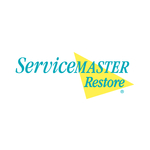 ServiceMaster Restoration By Simons Logo