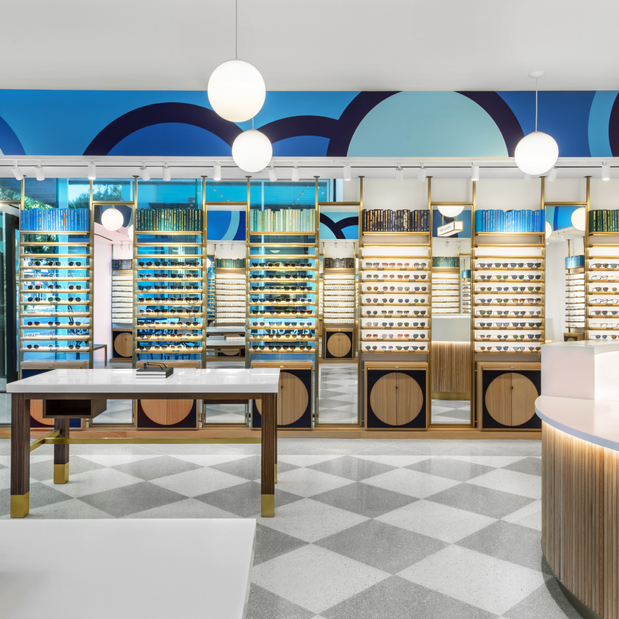 Images Warby Parker SanTan Village