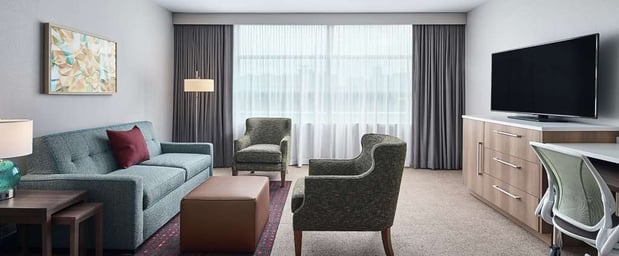 Images Home2 Suites by Hilton Chicago McCormick Place