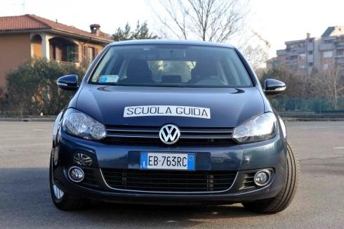 Images Autoscuola Santori