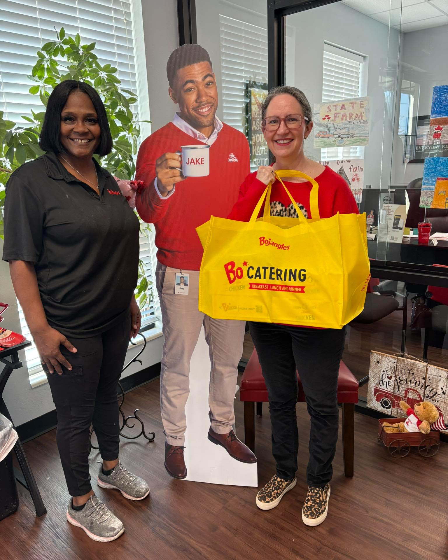 Kim Dupree - State Farm Insurance Agent Image