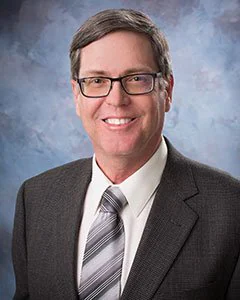 Ronald Morse, MD