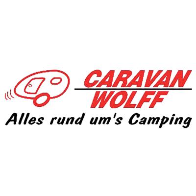 Caravan Wolff GmbH in Passau - Logo