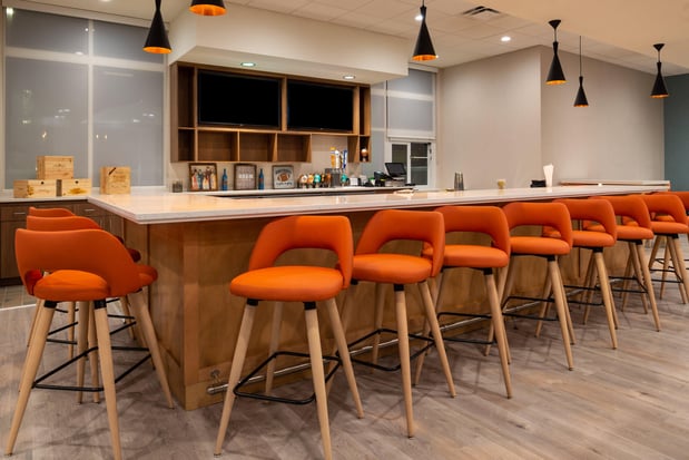 Images Holiday Inn & Suites Orlando I-Drive - Theme Parks by IHG