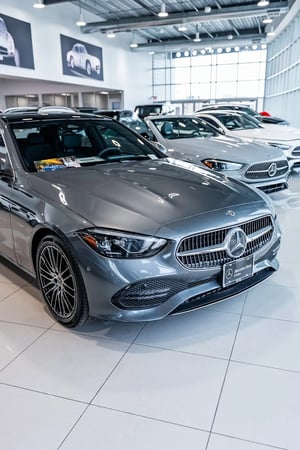 Images Mercedes-Benz of Selma