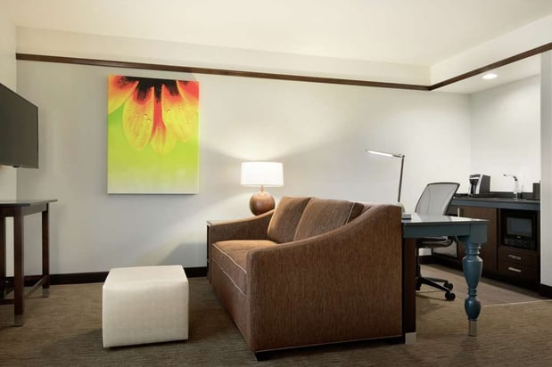 Images Hilton Garden Inn Medford