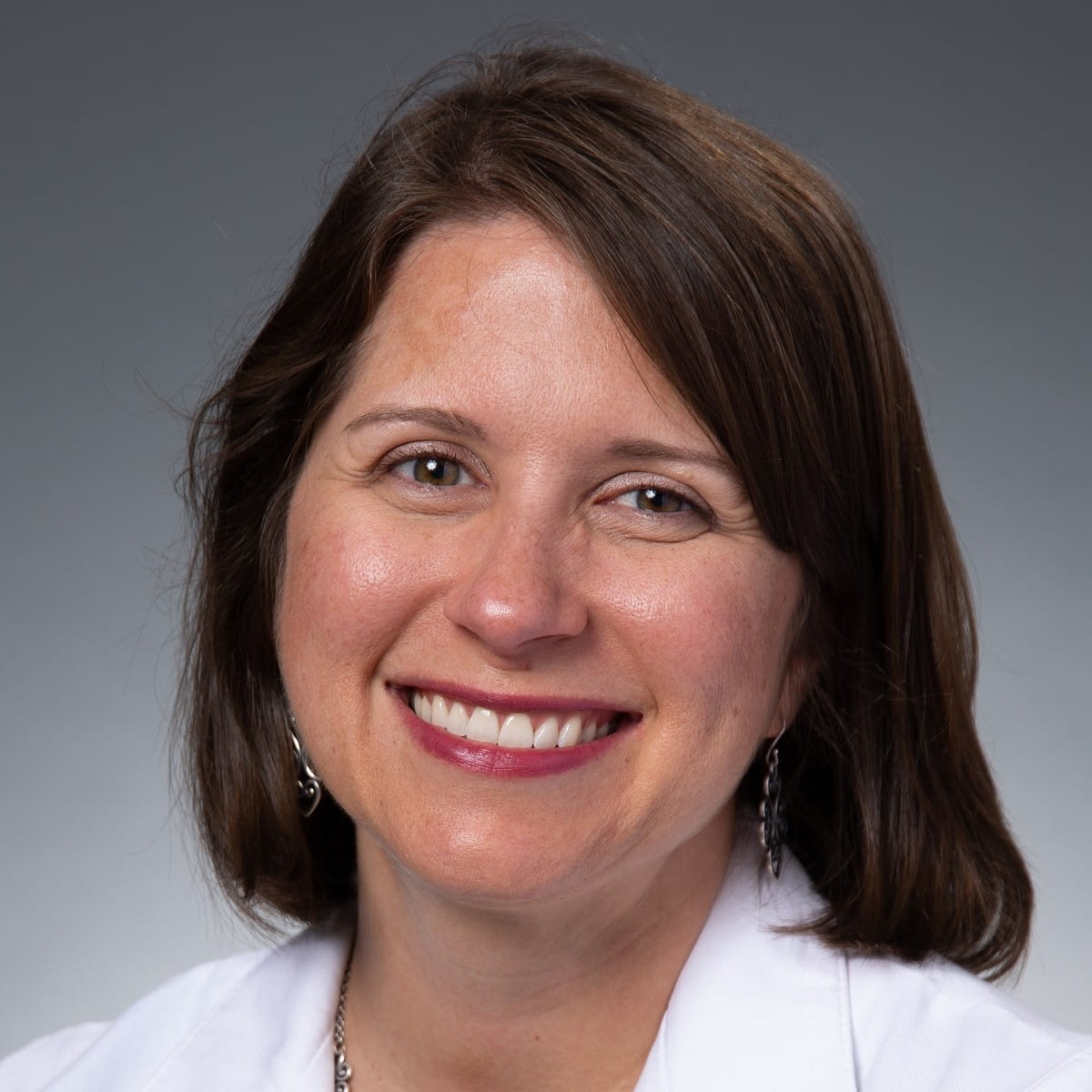 Dr. Jennifer L. Headrick Marietta, GA Family Medicine