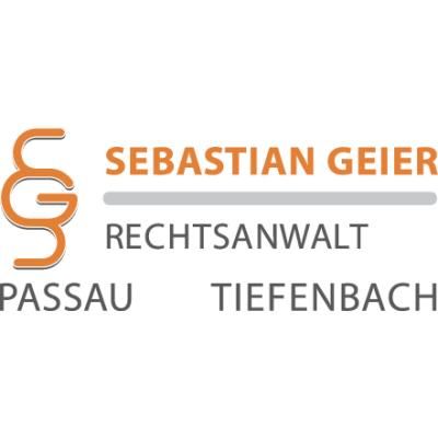 Rechtsanwalt Sebastian Geier  