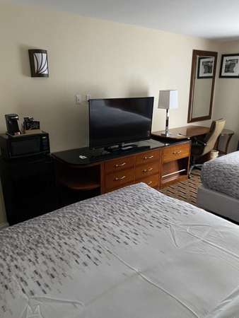 Images SureStay Plus Hotel By Best Western Atlanta Airport South