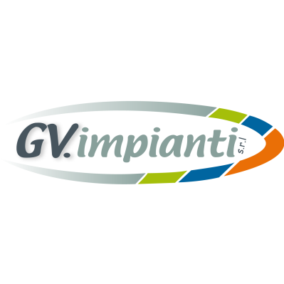 Gv Impianti S.r.l. Logo