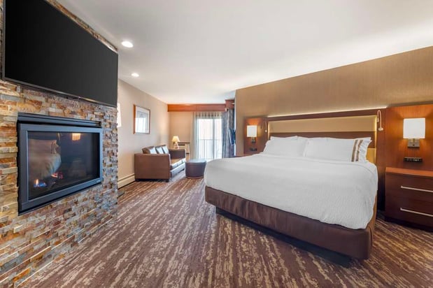 Images Best Western Plus Superior Inn