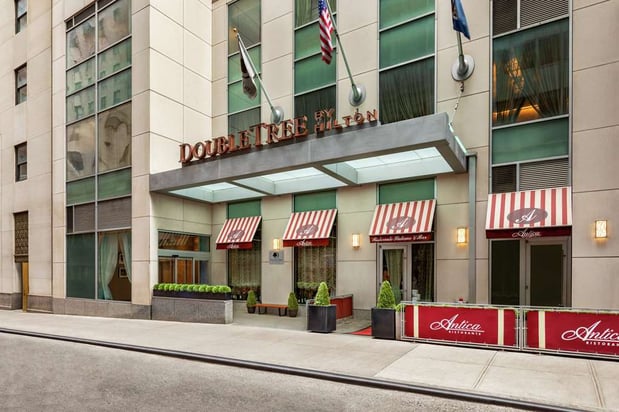 Images DoubleTree by Hilton New York Downtown