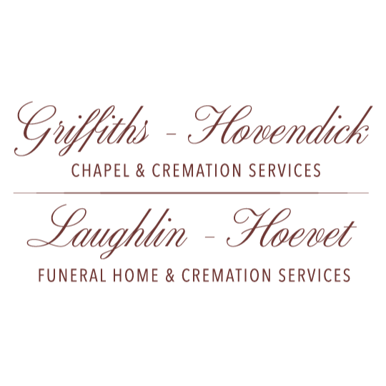 Griffiths-Hovendick Chapel Inc Logo