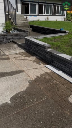 Images ALM Landscape & Construction LLC