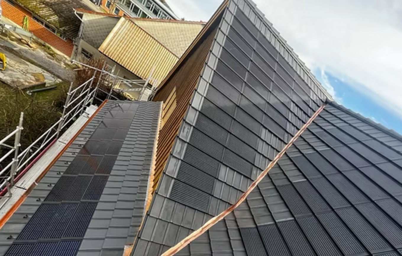 Bilder Dönni Solar & Bau