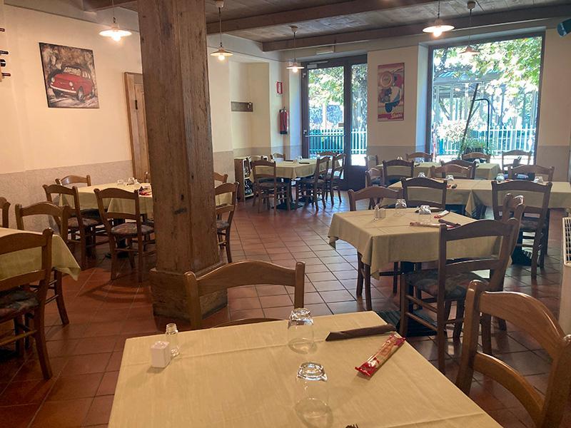Images Ristorante Pizzeria Il Faro