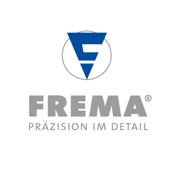 Logo FREMA GmbH & Co. KG