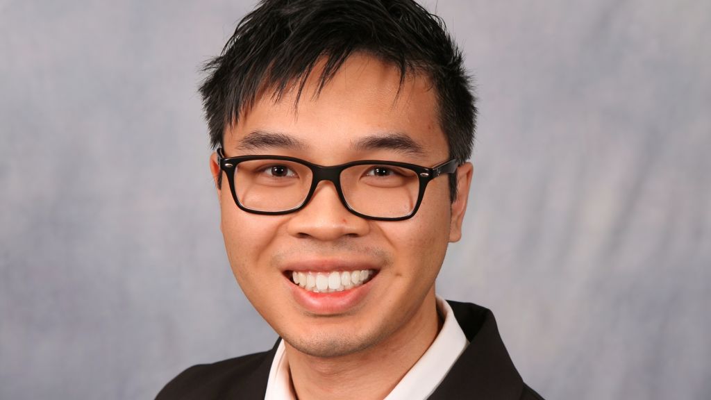 Alex Situ Liang, DDS - Evansville, IN - Dentistry, General Dentistry