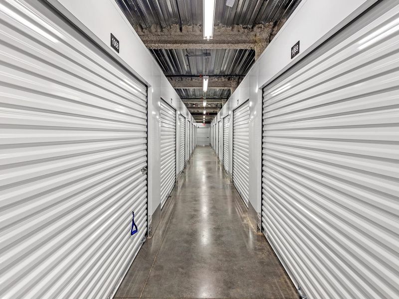 Interior Units