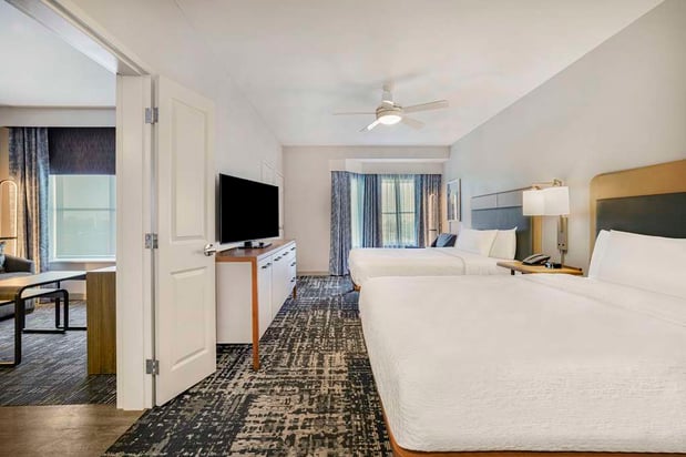 Images Homewood Suites by Hilton Plano-Richardson