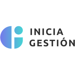 INICIA GESTION 2014 SL Logo
