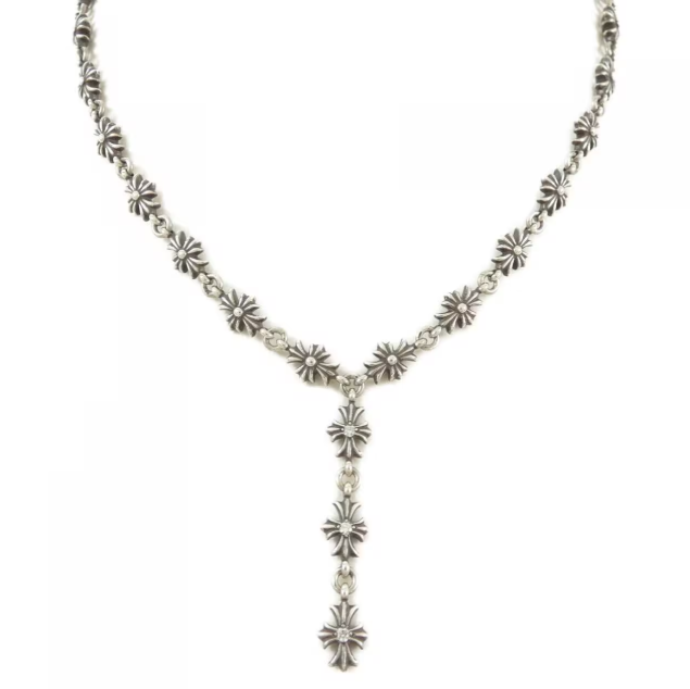 クロムハーツ CHROME HEARTS NECKLACE