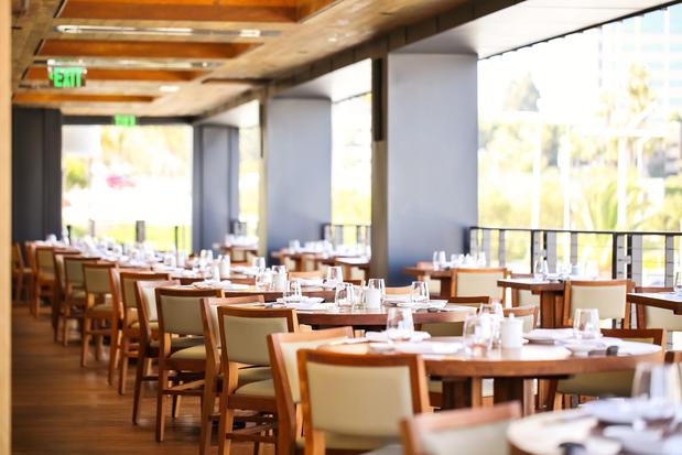 Images Nobu Newport Beach