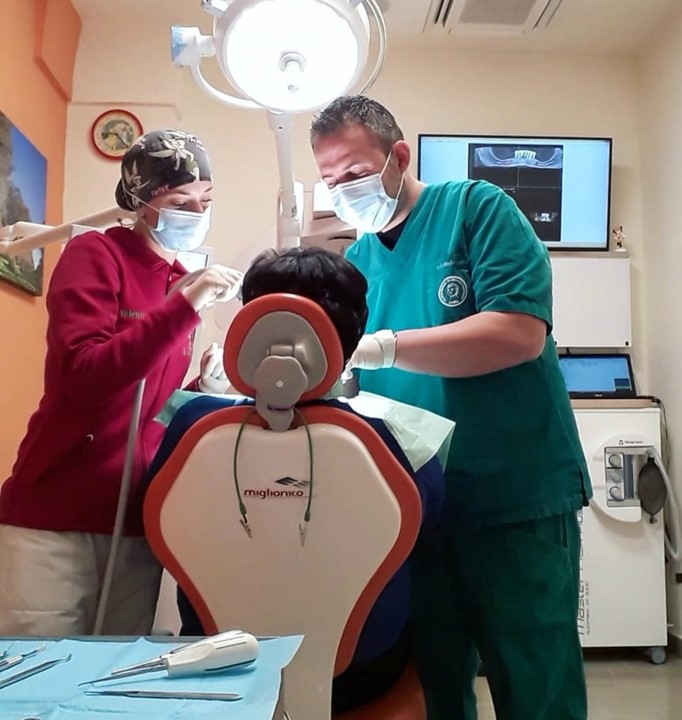 Images Studio Andrisano Medicina Estetica ed Odontoiatria