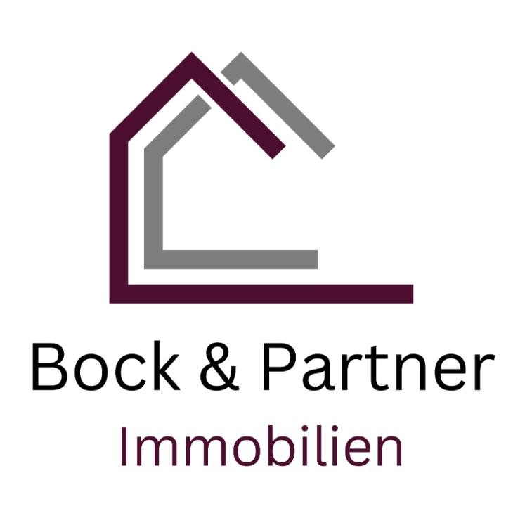 Bock & Partner Immobilien in Iserlohn - Logo