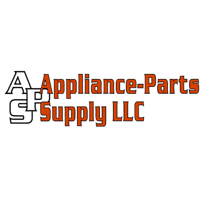Appliance-Parts Supply LLC Logo