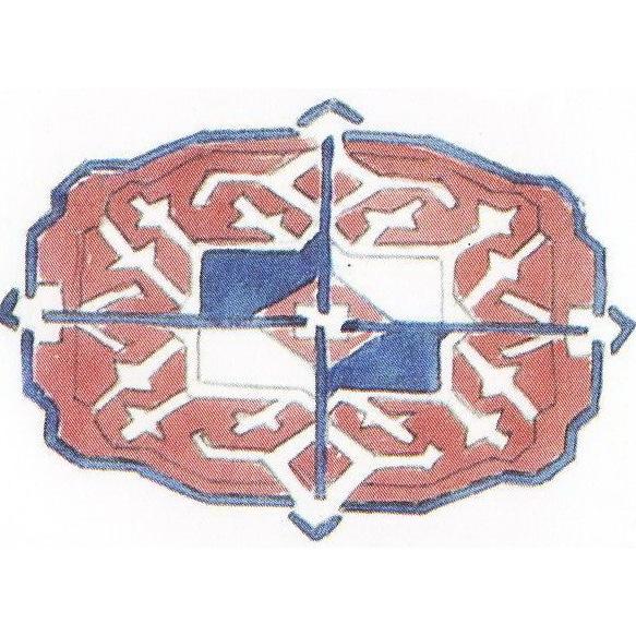 Noor & Sons Rug Gallery/ Berkeley Oriental Rugs Logo