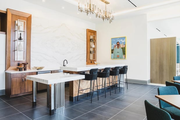 Images Modera Parkside