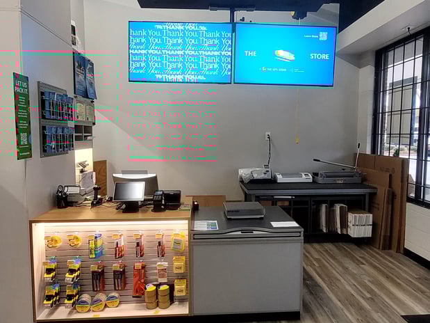 Images The UPS Store