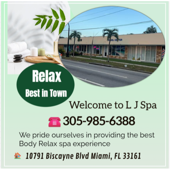 L J Spa