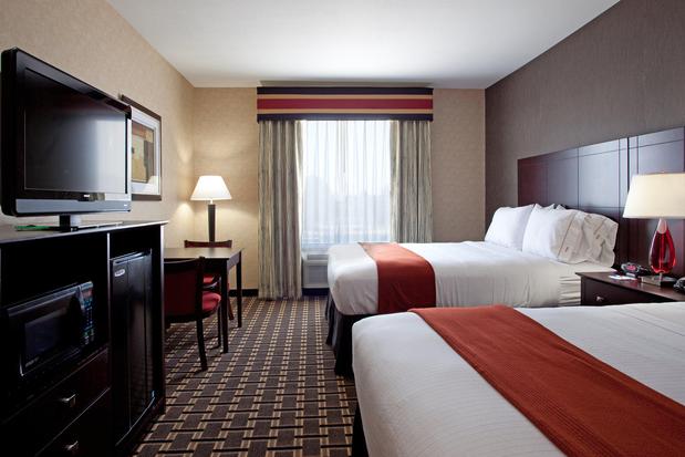 Images Holiday Inn Express & Suites Amite, an IHG Hotel