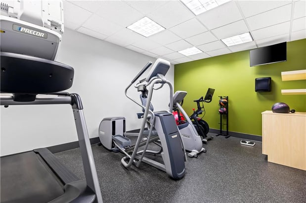 Images Spark by Hilton Amarillo West Medical Center
