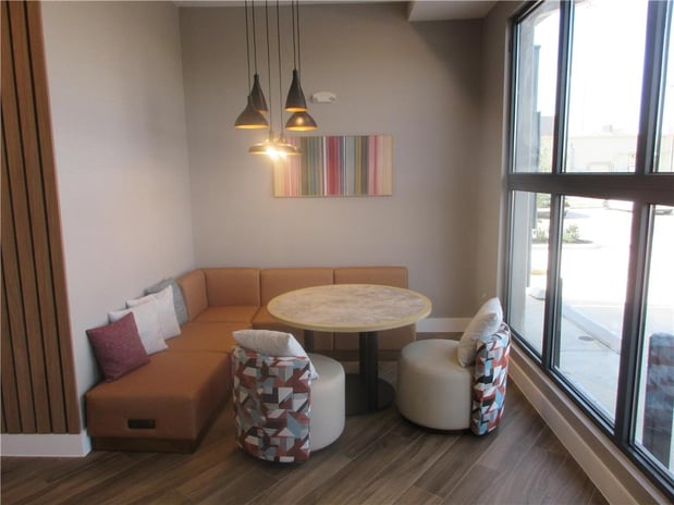 Images Best Western Plus Pearland/Houston Medical Center Hotel