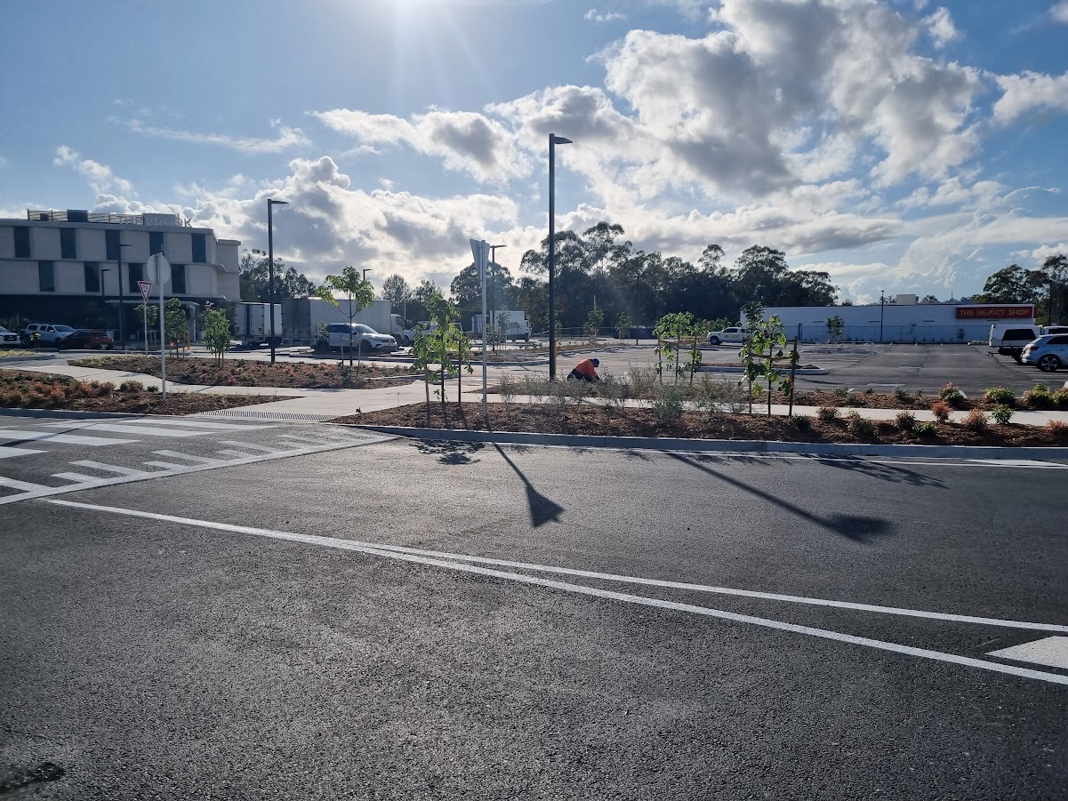 Images A One Asphalt Pty Ltd