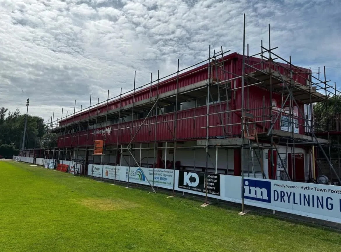 Images Equip Scaffolding Ltd