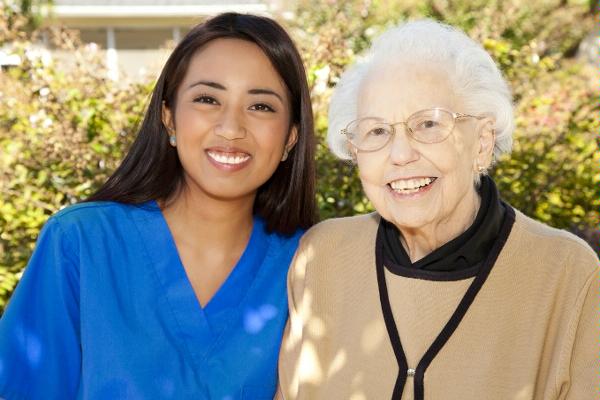 Lend a Hand Senior Care