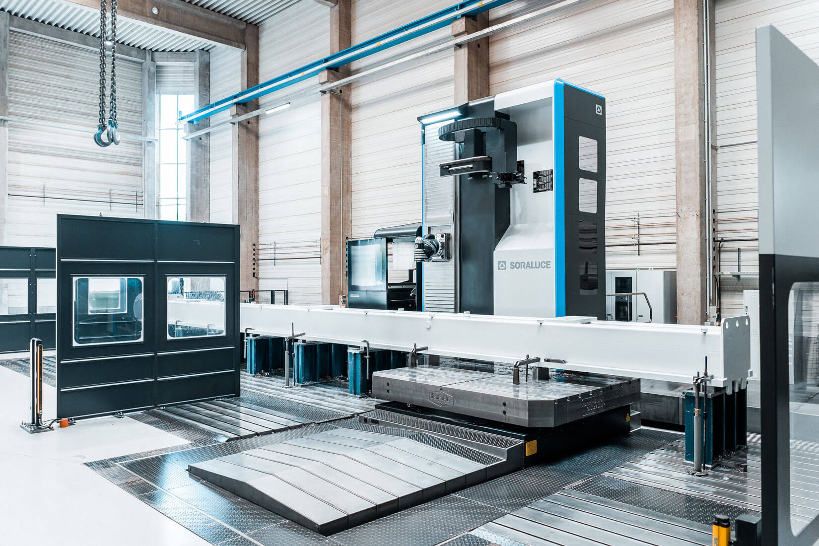 Mayer GmbH & Co. KG Stahl- und Apparatebau, Poststrasse 30 in Heidenheim