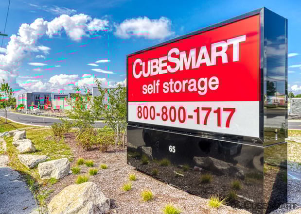 Images CubeSmart Self Storage