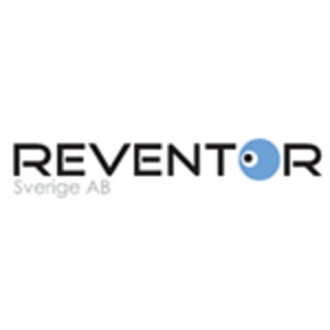 Reventor Sverige AB Logo