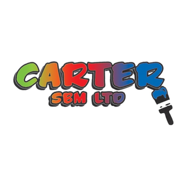 Carter SBM Limited Kettering 01536 411733