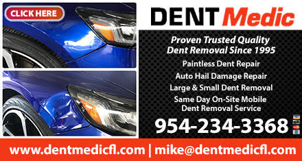 Ad powered by: YPC Media Dent Medic Coral Springs (954)234-3368