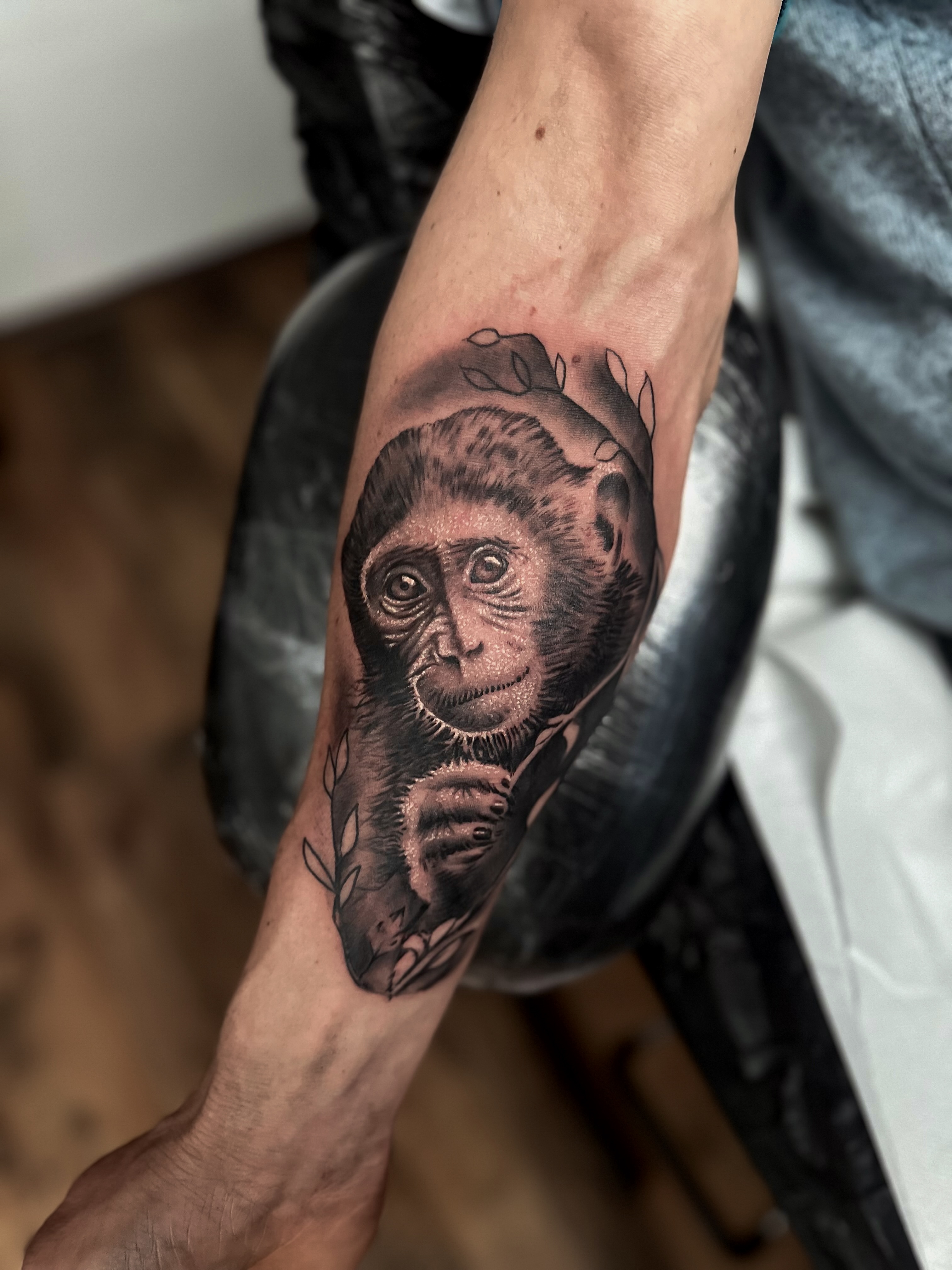 Bild 7 von Infinity Beauty and Ink KG