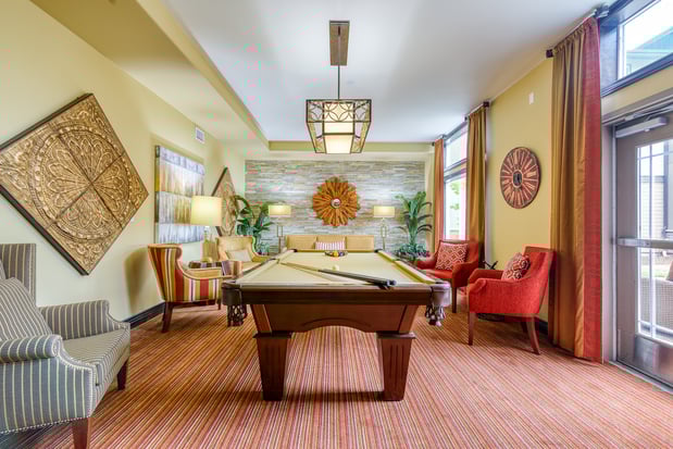 Images Meridian at Stone Creek